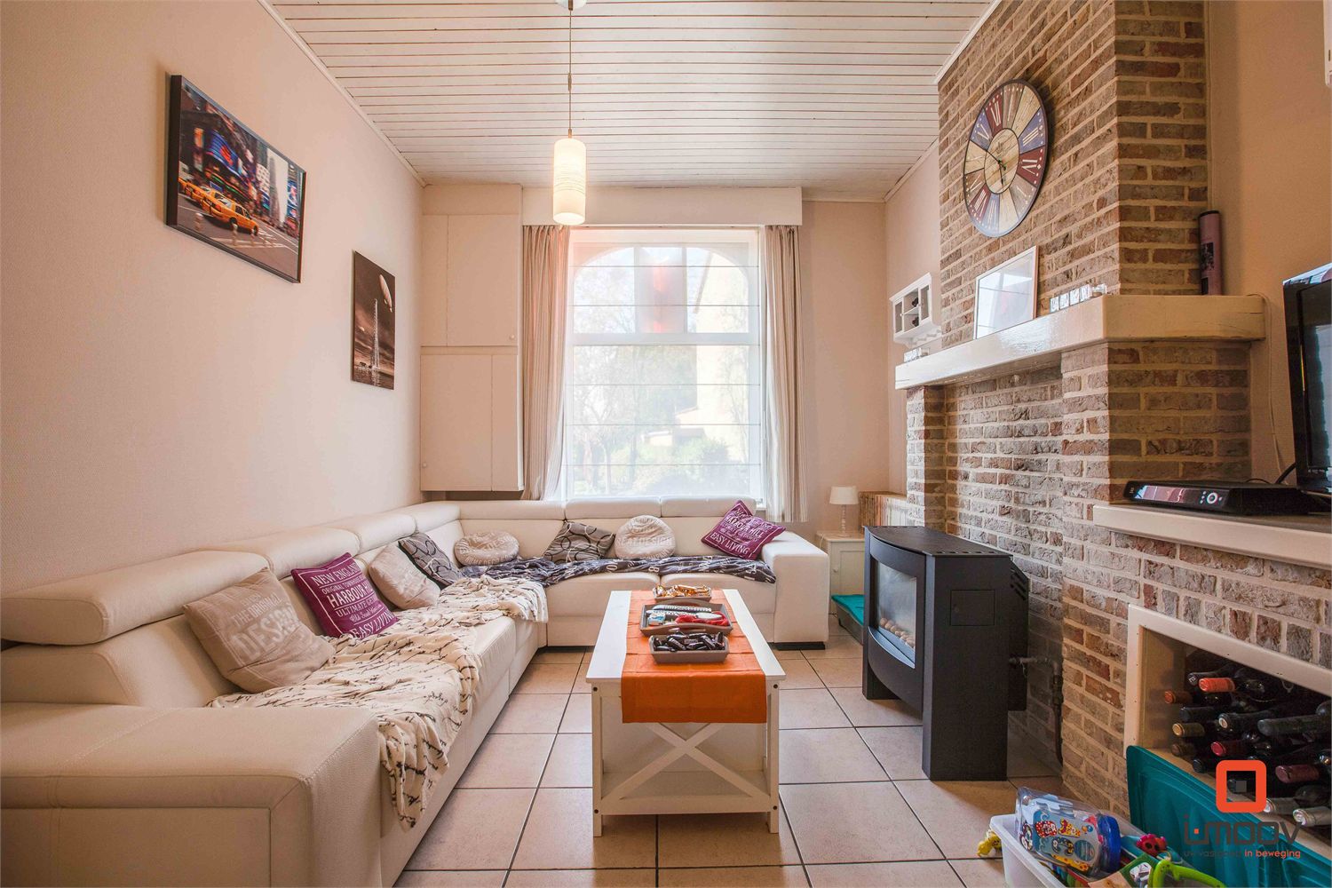 Woning verkocht in Aalst (9300)