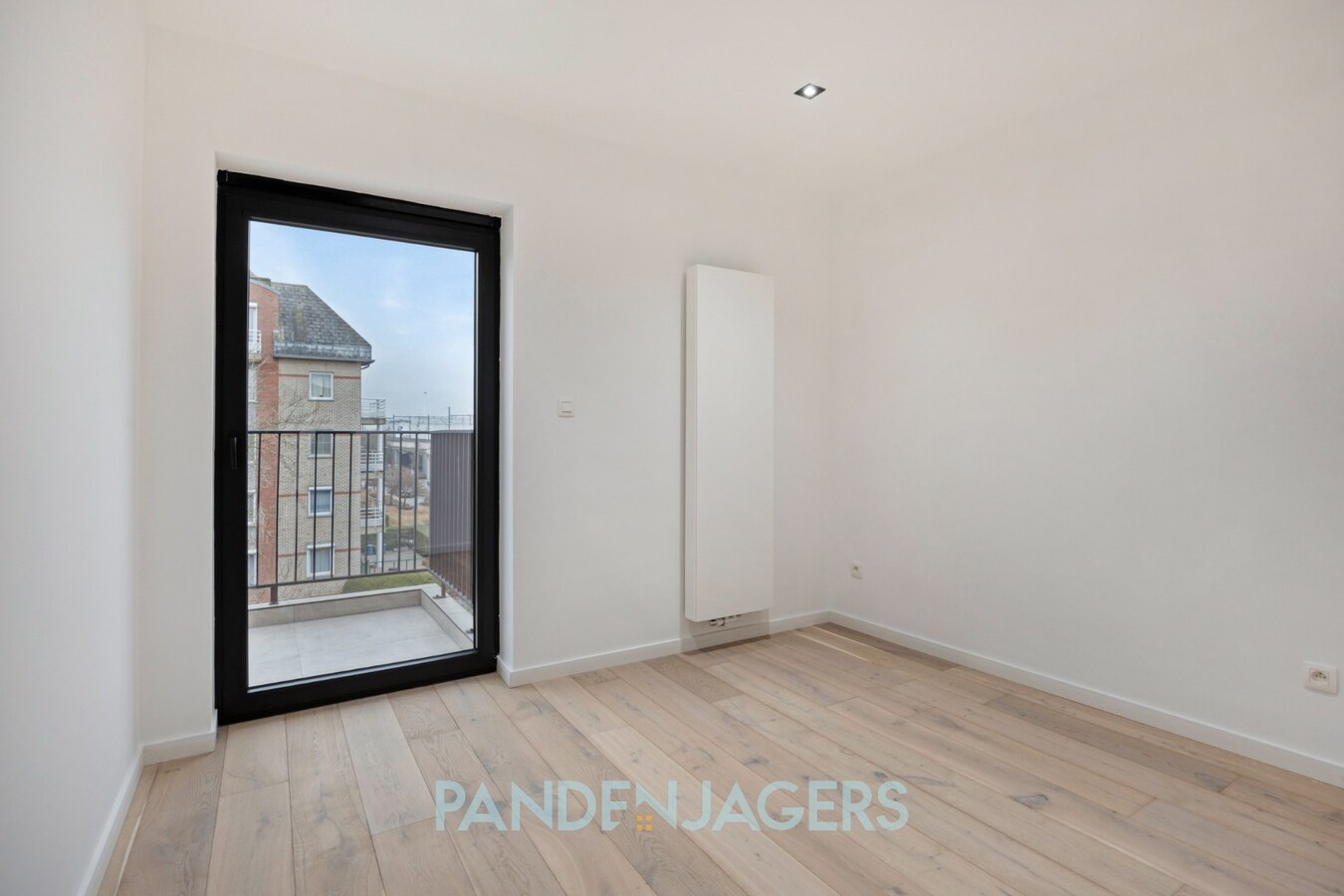 Volledig gerenoveerd appartement (2026) met EPC A en zuidterras te Duffel 