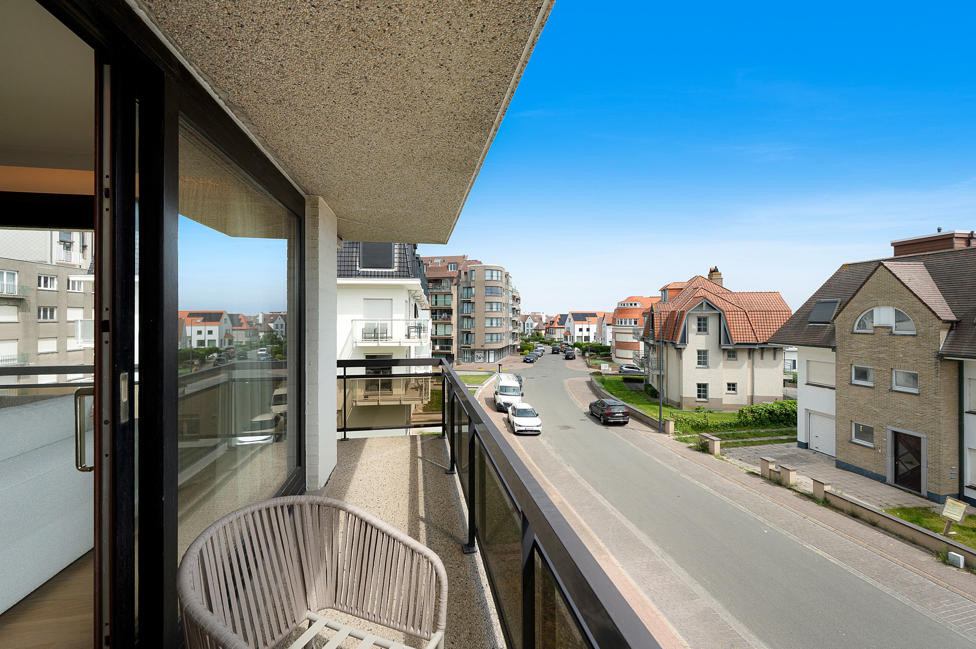 Appartement a vendre À Knokke-Heist