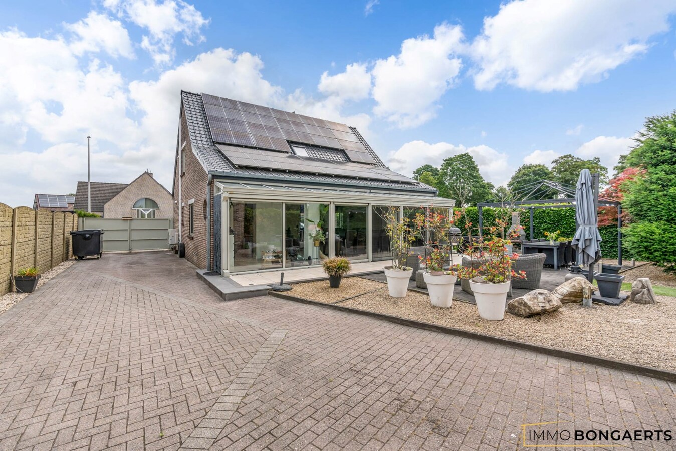 Rustig gelegen, instapklare woning 