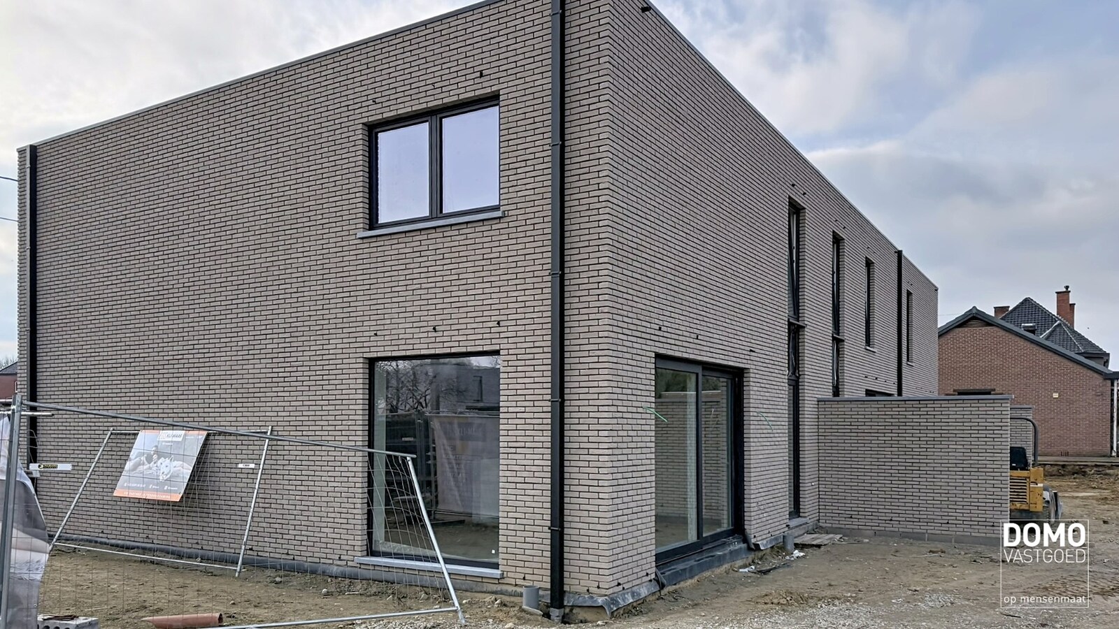 Ontdek RIO: stijlvolle nieuwbouw met toekomstvisie - aankoop mogelijk aan 6% BTW* 