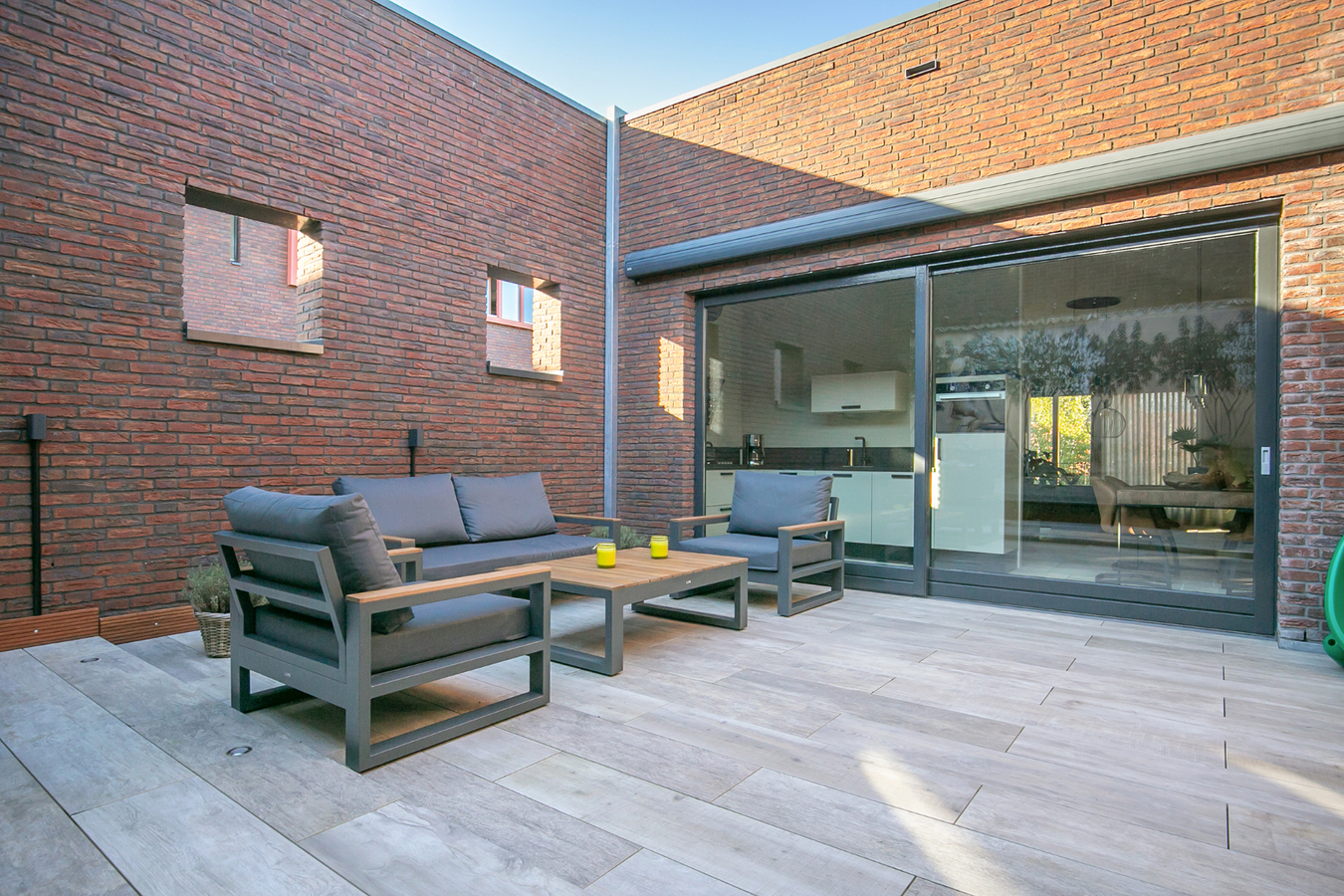 Eengezinswoning verkocht in Tilburg