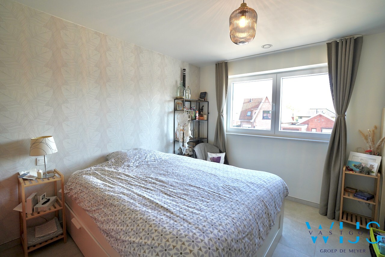 Zeer ruime nieuwbouwwoning te Ertvelde/Rieme ! 