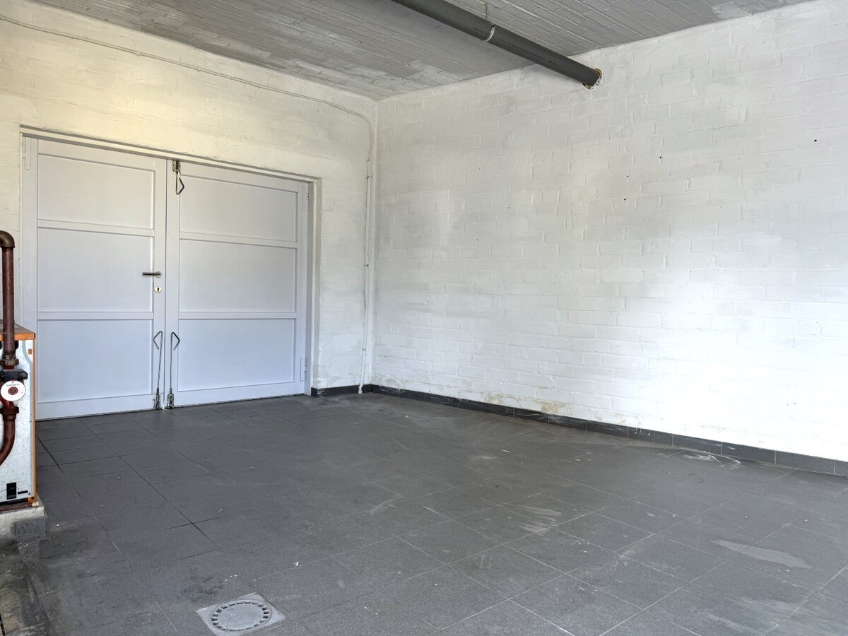 Woning verhuurd in Arendonk