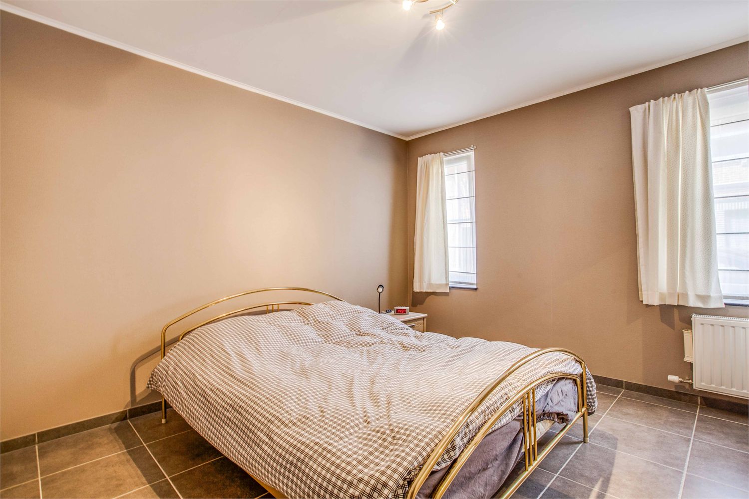 Appartement verkocht in De Klinge