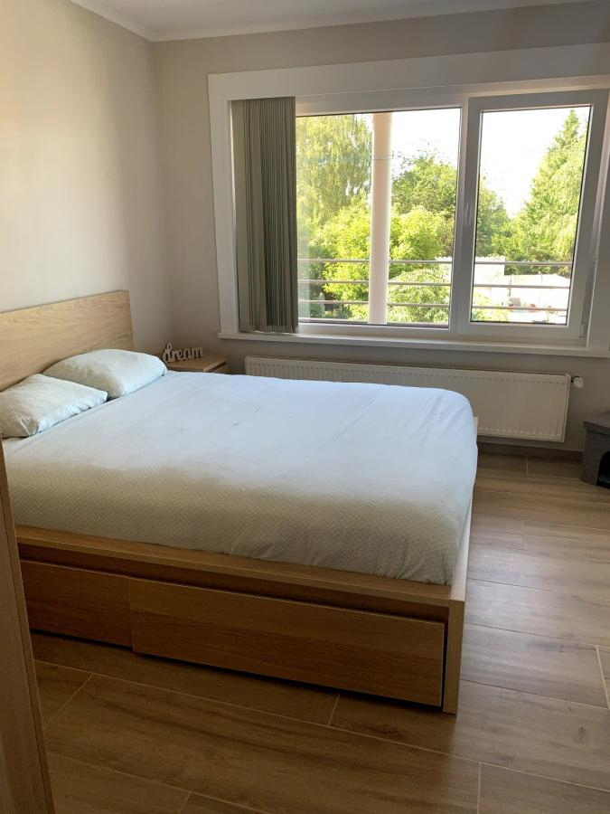 Prachtig appartement te Gistel 