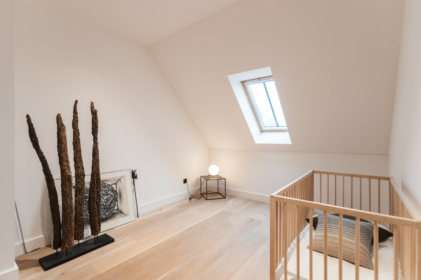 Luxueuze, energiezuinige woning 235 m² met 4 slaapkamers en 2 badkamers 