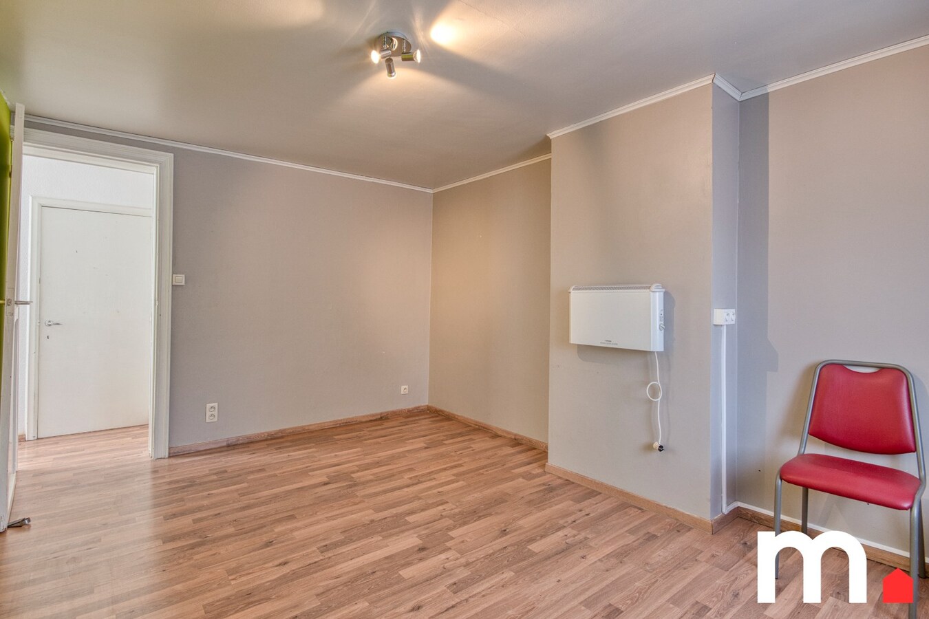 Instapklare gezinswoning te Kuurne ! 