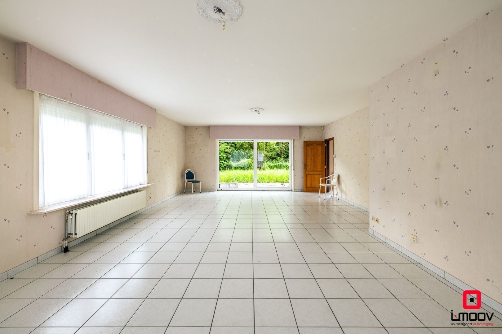 Vrijstaande woning met 4 slaapkamers, tuin en gunstig EPC-label B nabij Gent 