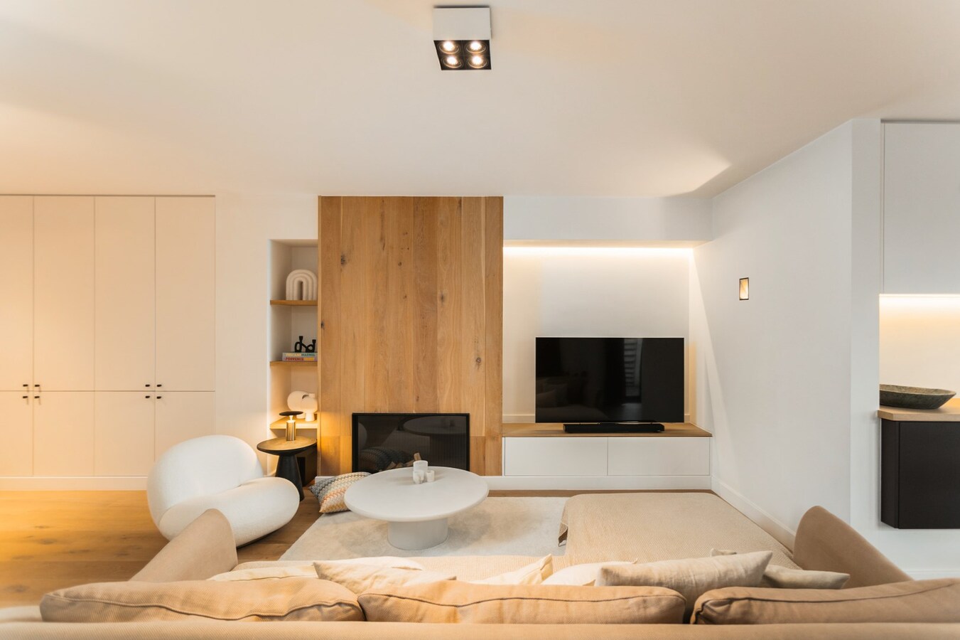 Luxueuze, energiezuinige woning 235 m² met 4 slaapkamers en 2 badkamers 