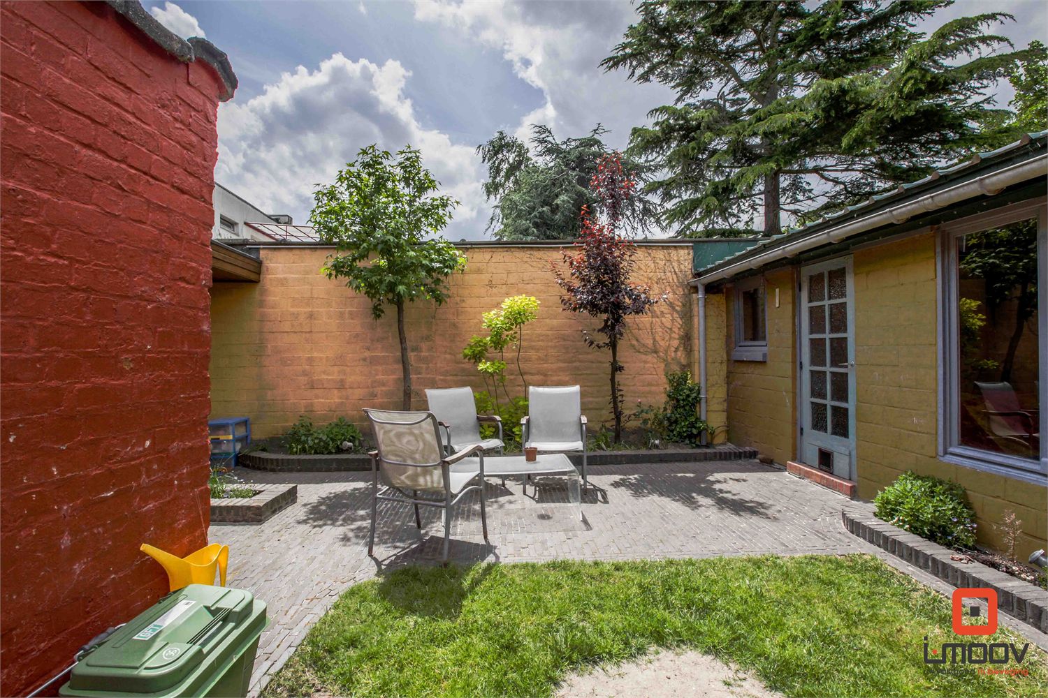 Woning verkocht in Gent