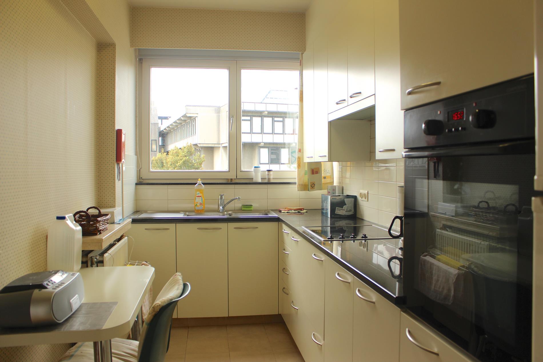 Appartement verkocht in Gent