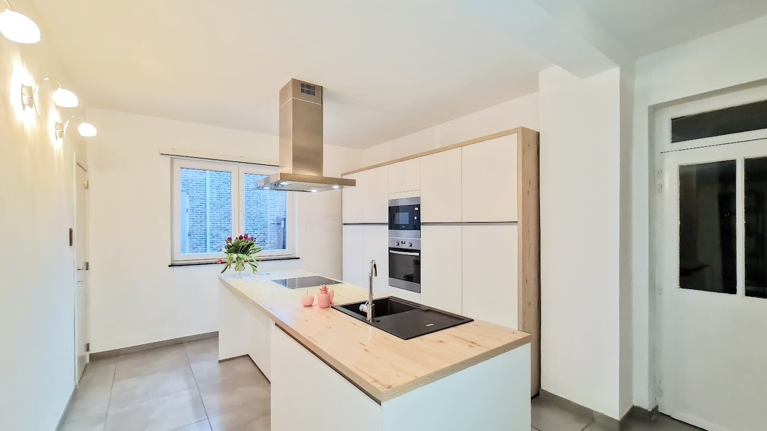 Tof gerenoveerde gezinswoning op 574 m² 