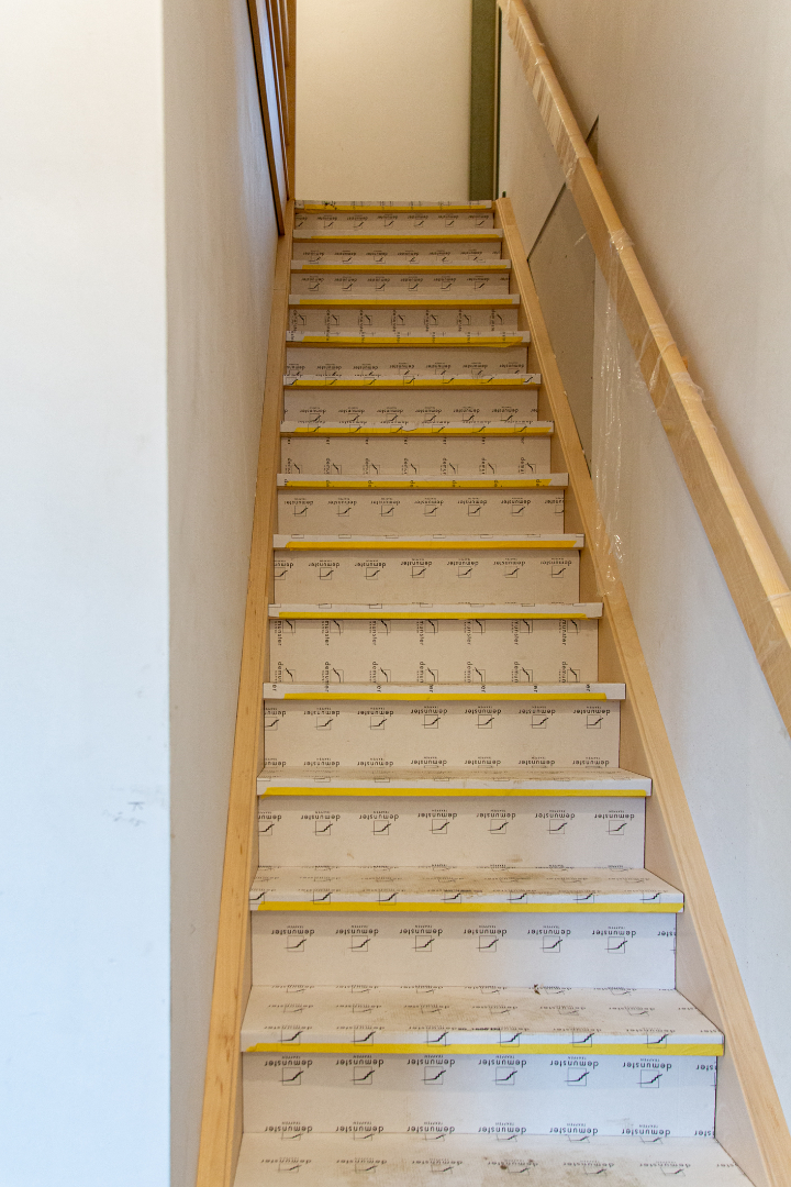 Nieuwbouw gezinswoning  4 slpks, garage en tuin te Maldegem 