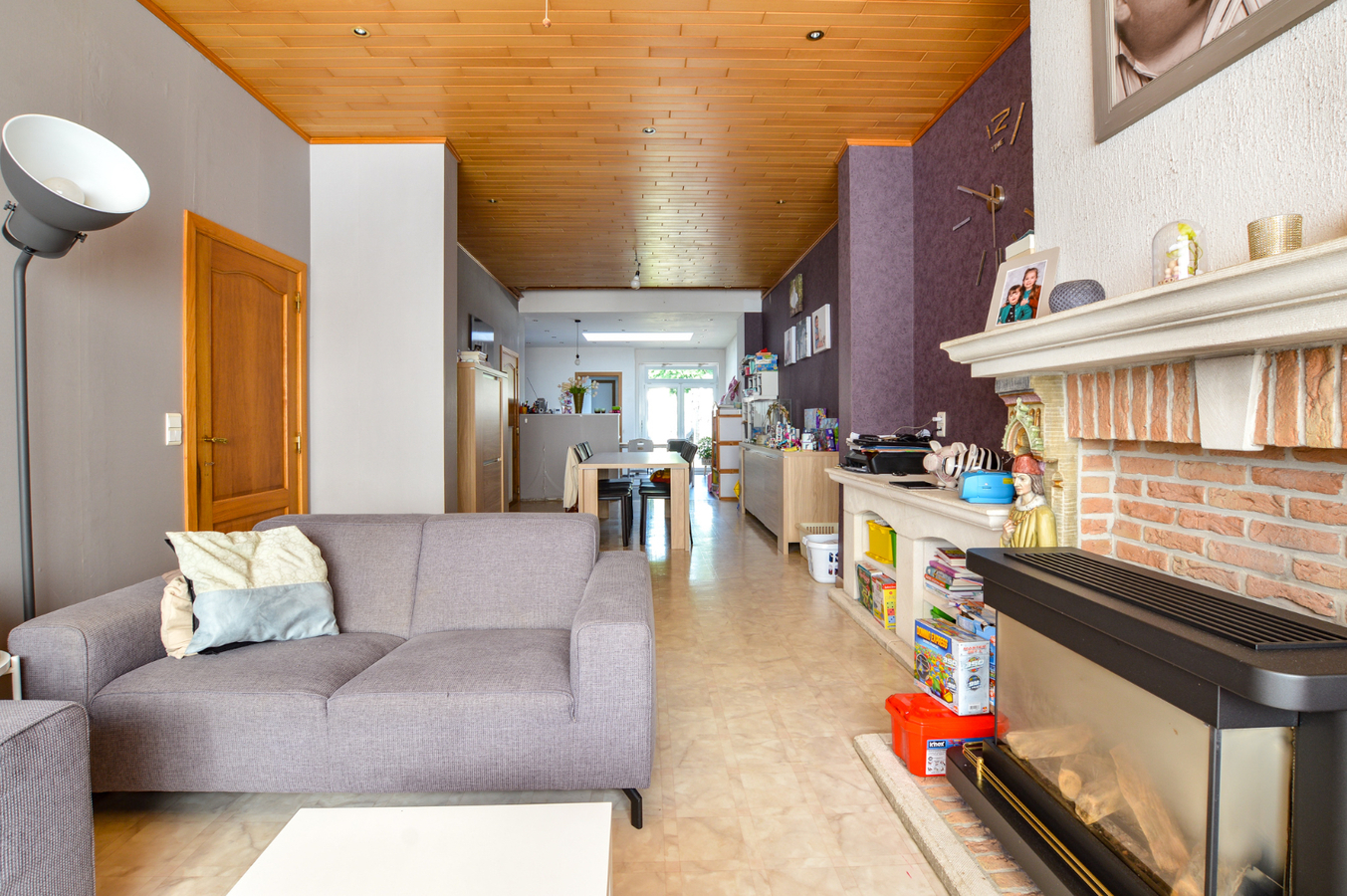 Verkocht woning - Eernegem