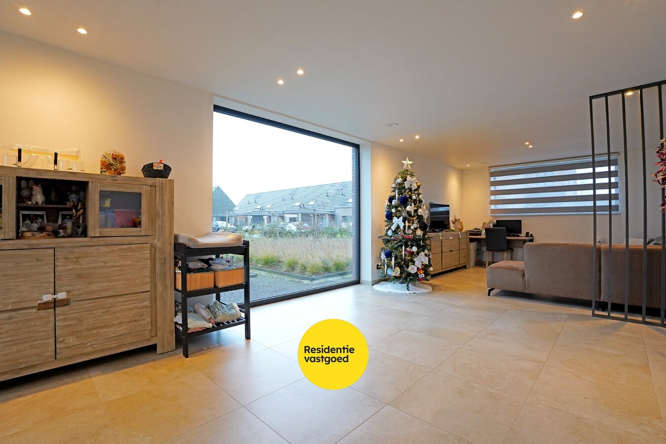 Te koop woning - Houthulst