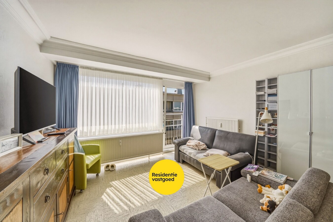 Te koop appartement - Oostende
