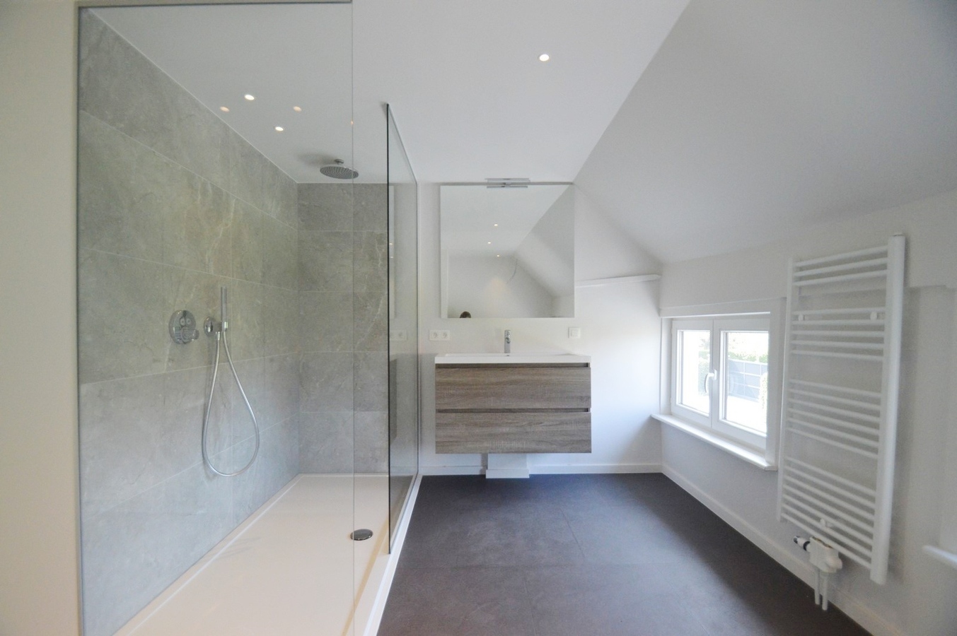 Parel van een woning - Damme 