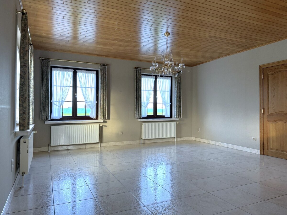 Woning verhuurd in Merksplas