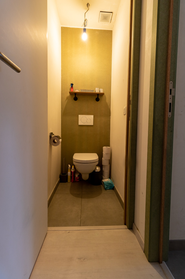 Recente woning met 3 slaapkamers in rustige wijk te Gistel 