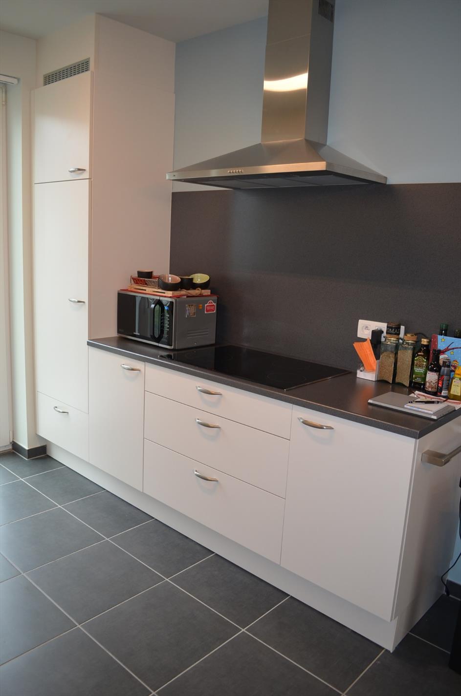 Nieuwbouw met 3 slaapkamers, 2 parkeerplaatsen te centrum Maldegem 