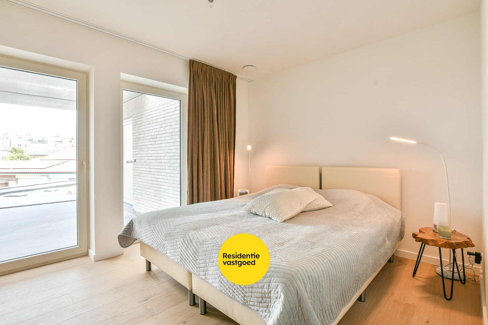 Ontdek Residentie “Ace” – Exclusief Wonen in het Hart van Wenduine 