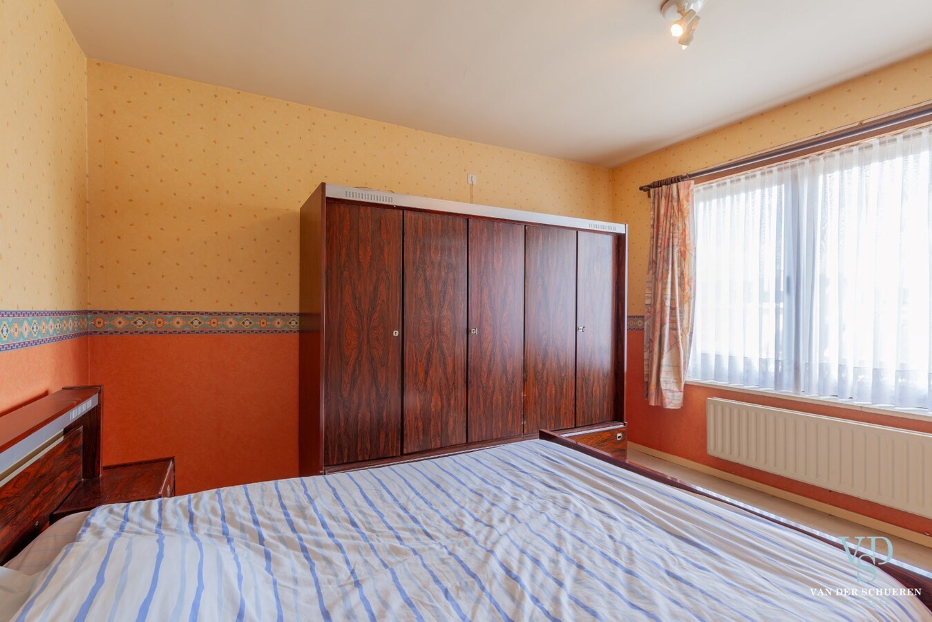 Degelijke Half Open Bebouwing 