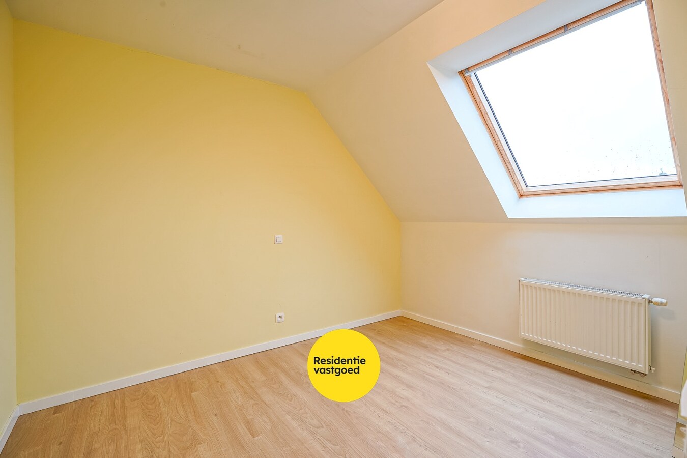 Te huur dak appartement - Oudenburg