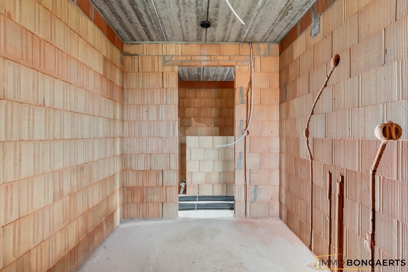 Energiezuinige nieuwbouwwoning met mogelijkheid tot 6% btw 