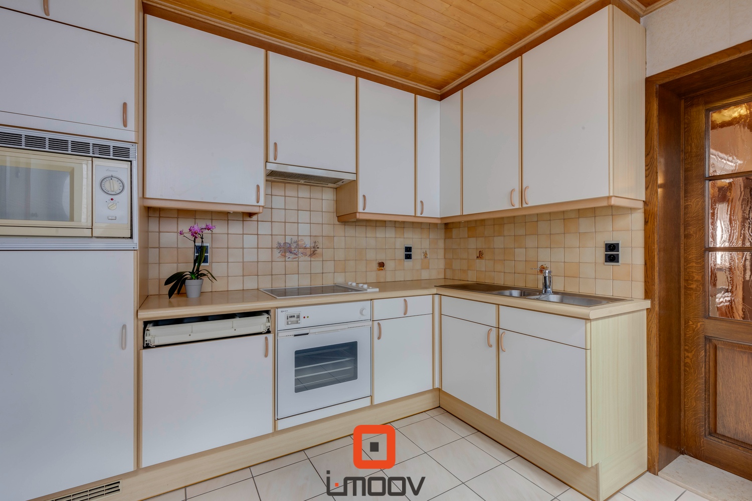 Ruime 4-slaapkamer woning in bruisend Gentbrugge 