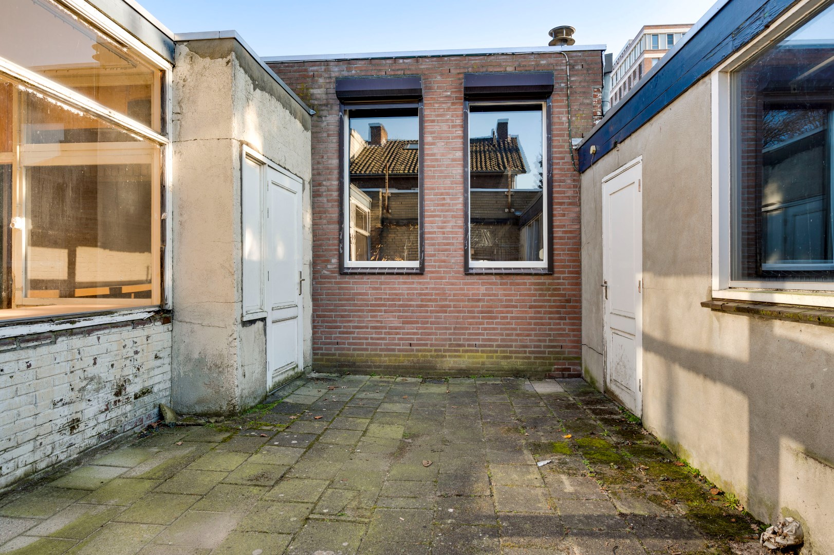 Eengezinswoning te koop in Weert