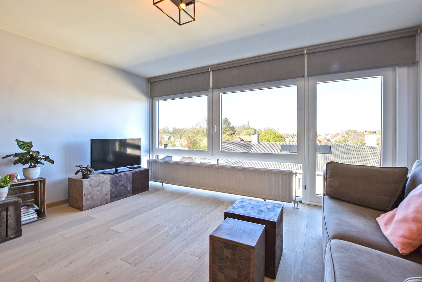 Verkocht appartement - Diksmuide