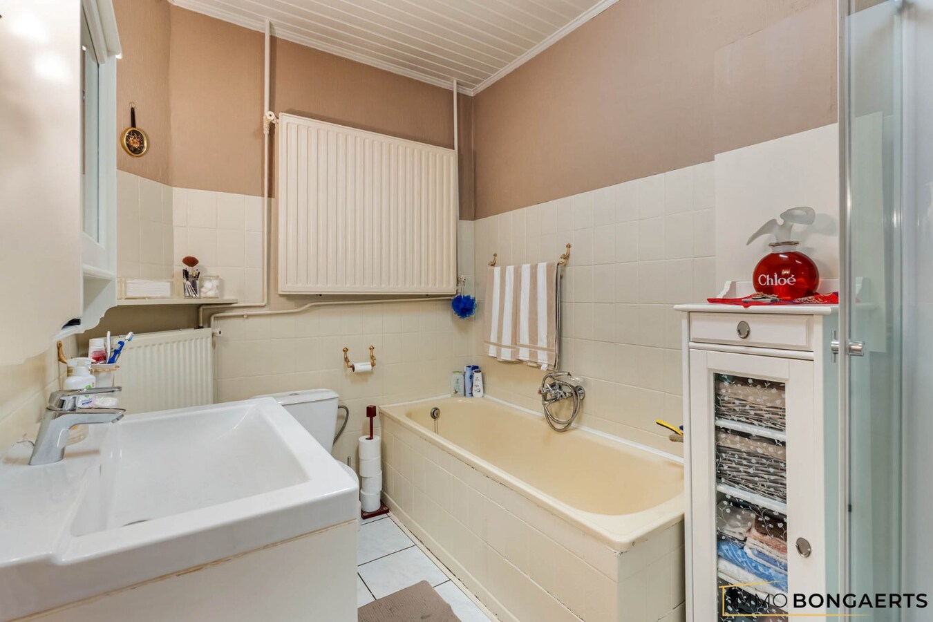 Karaktervolle woning met 5 slaapkamers in Sint-Lambrechts-Herk 