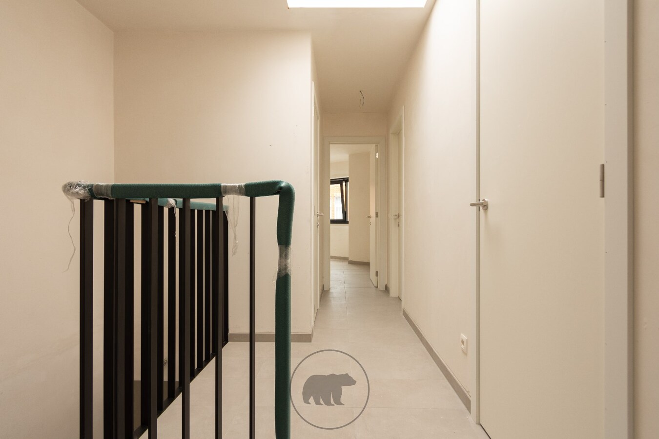 Nieuwbouw-huurproject tussen Dampoort en Rozebroeken (Gent) 