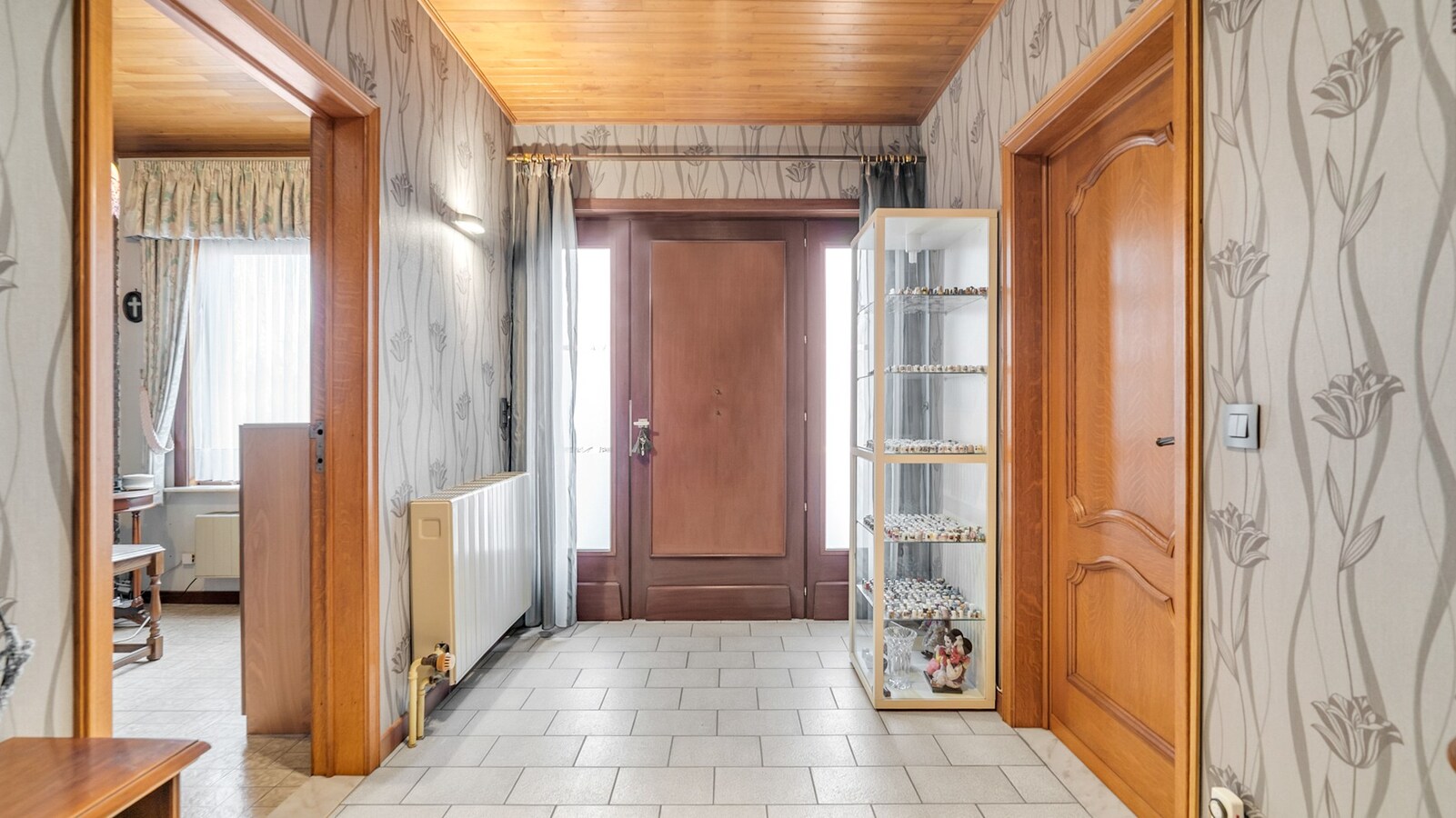 TIELT-WINGE villawoning 3 slks op +10 are 