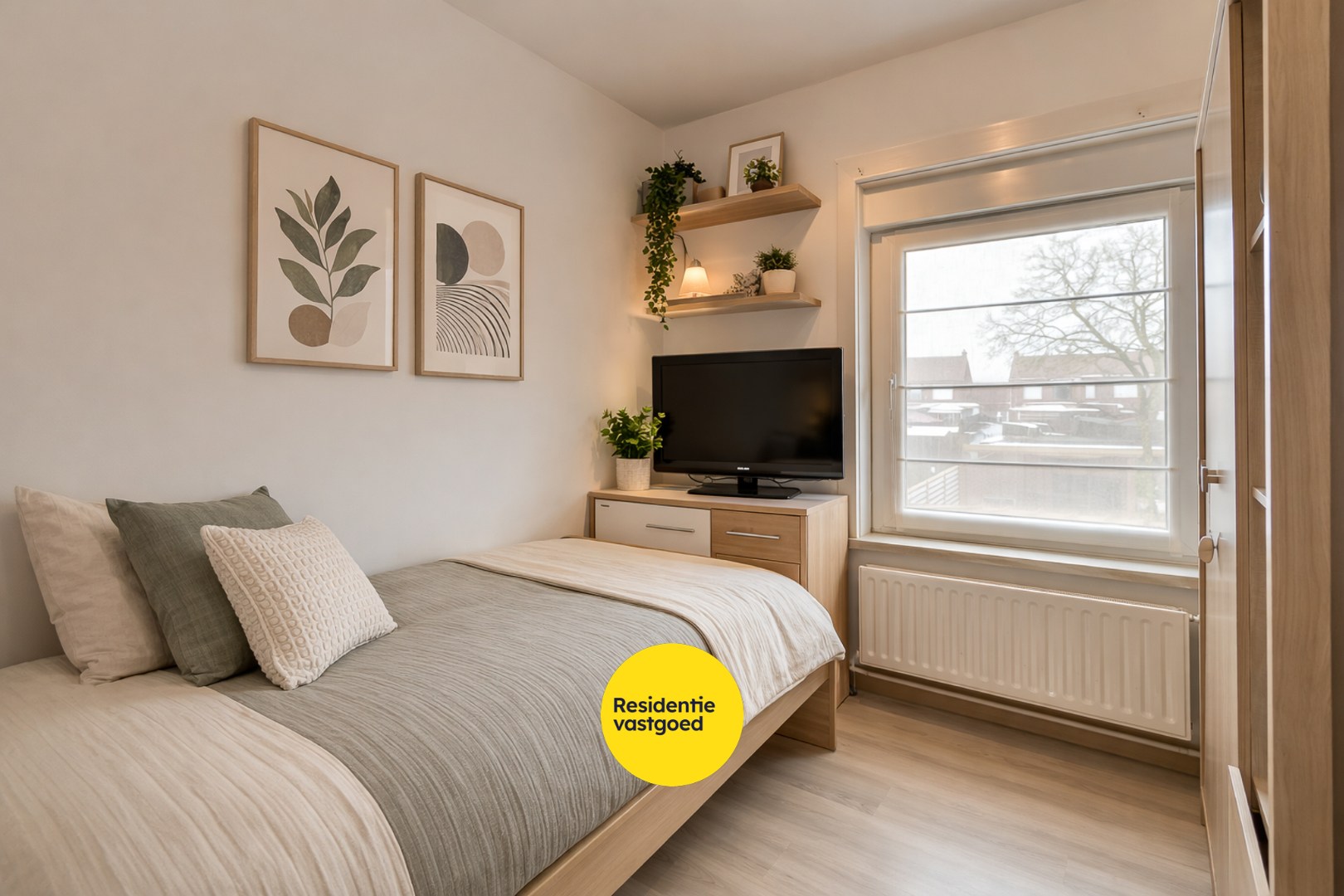 KIJKDAG zaterdag 28/03 van 10u tot 12u, op afspraak! 