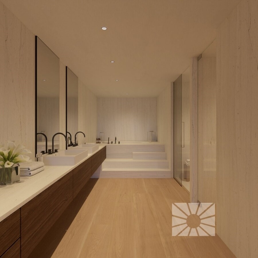 Appartement te koop in Altea