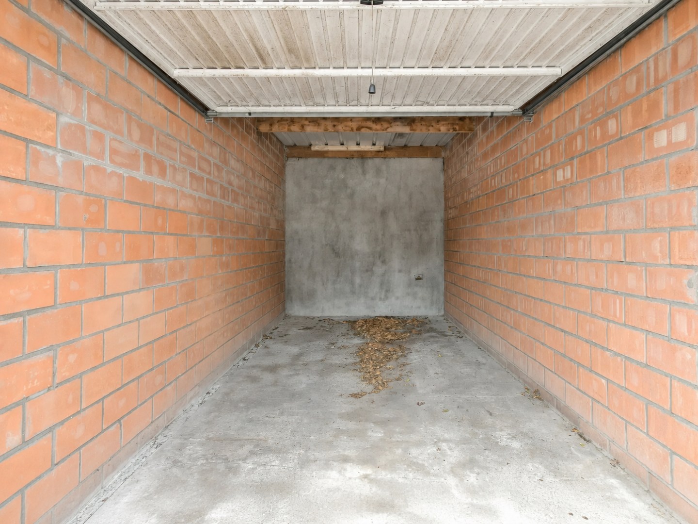 Appartement aan de markt van Torhout! 
