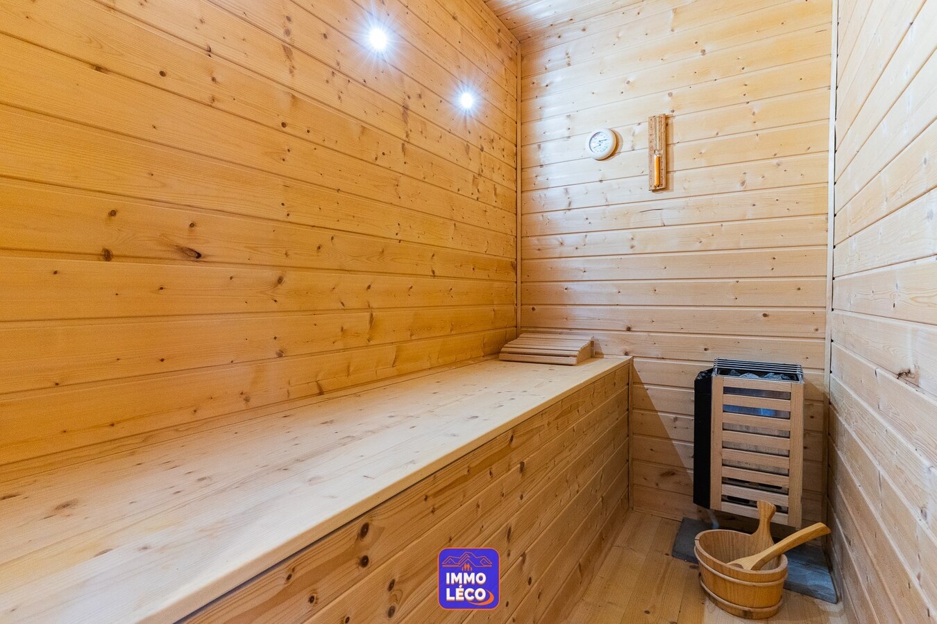 Maison d'architecte située dans le centre-ville ! 