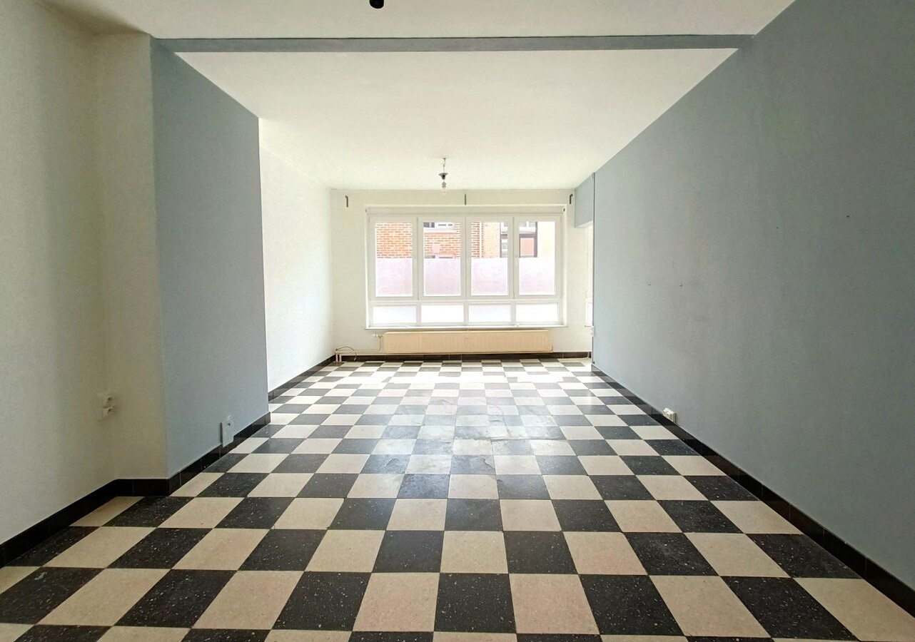 Verhuurd appartement - Tongeren