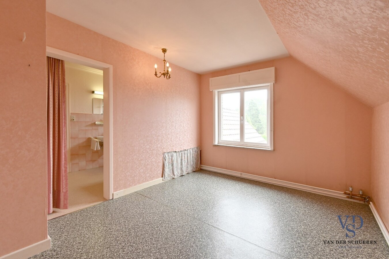 Wonen en werken in Eke-Landuyt. 