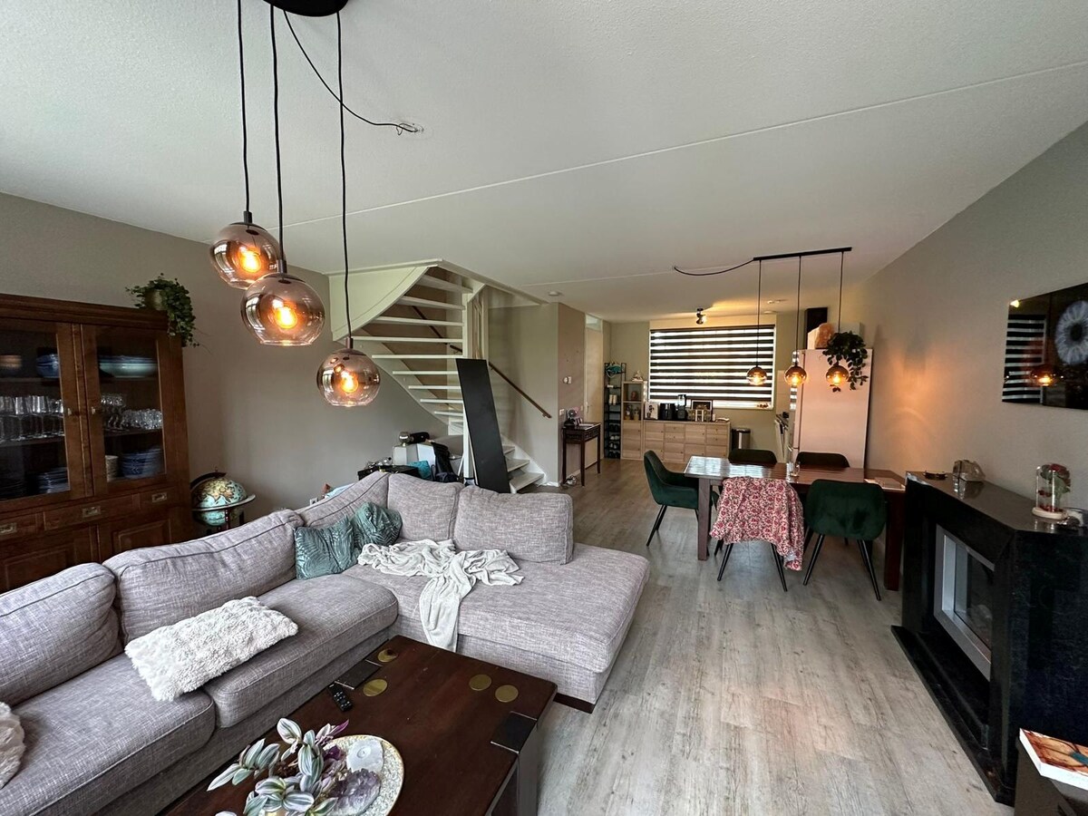 Woning te huur in Berkel-Enschot