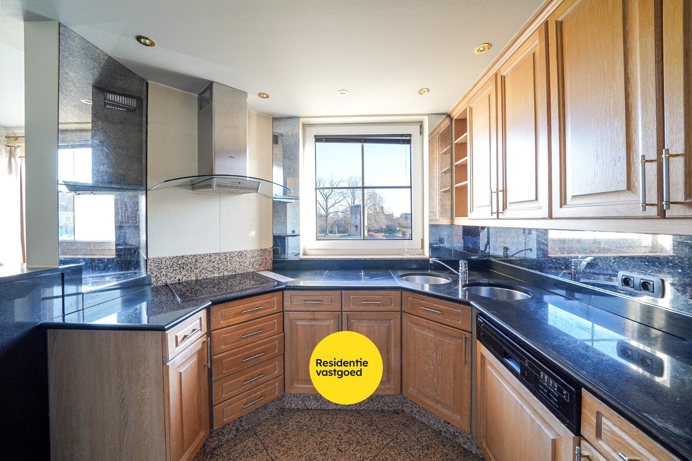 Te koop appartement - Oudenburg