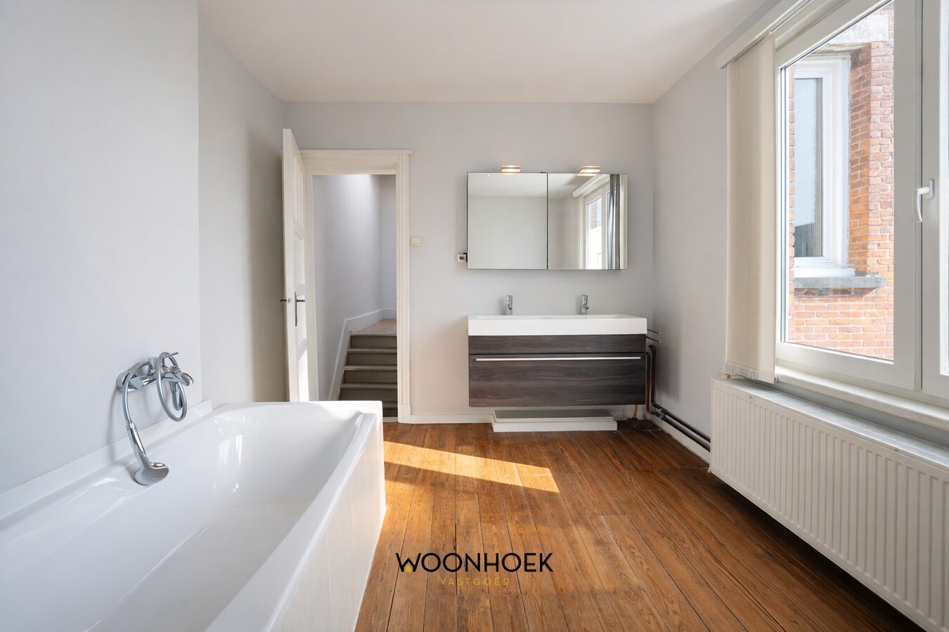 OPENHUIZENDAG 19/03, boek nu online uw afspraak! 