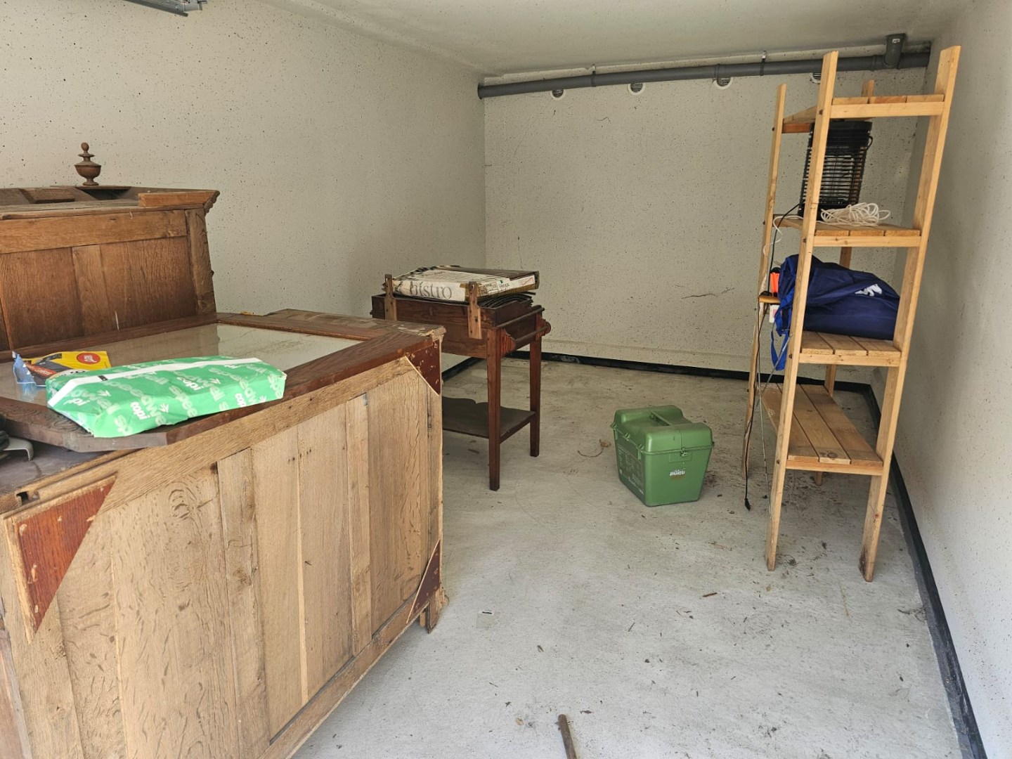 Woning met 4 slaapkamers, tuin en garage in Kessel-Lo! – EPC 829 kWh/m² - bewoonbare opp. 114 m² 