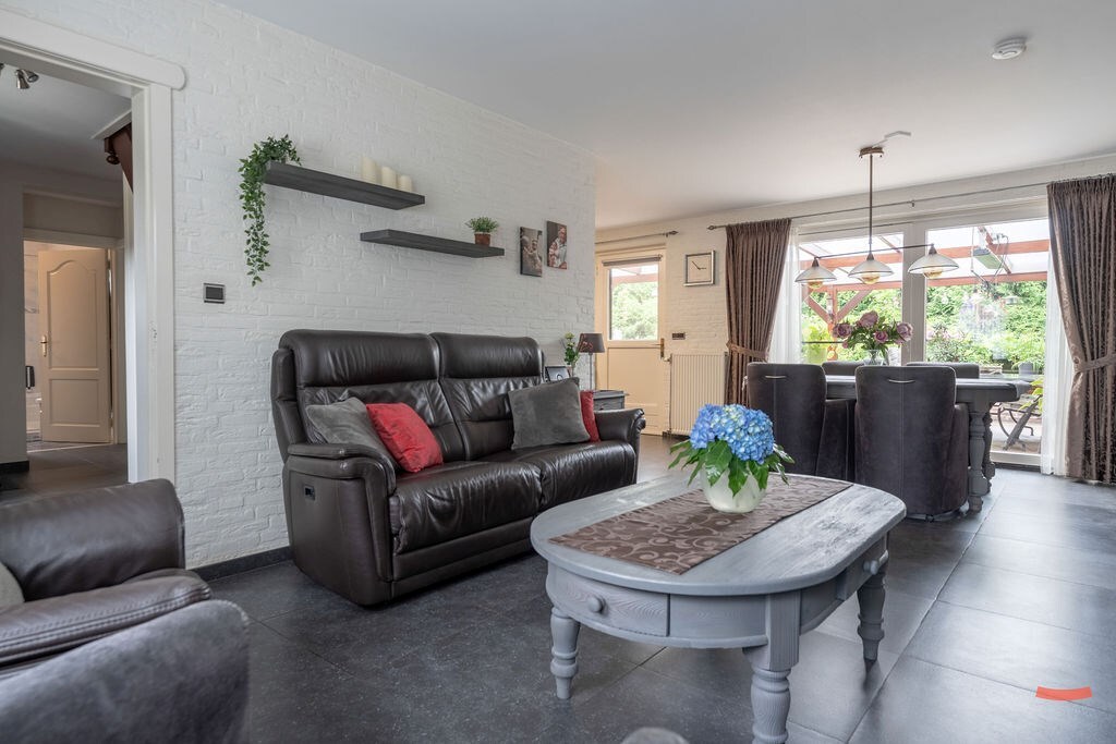 Woning verkocht in Poppel