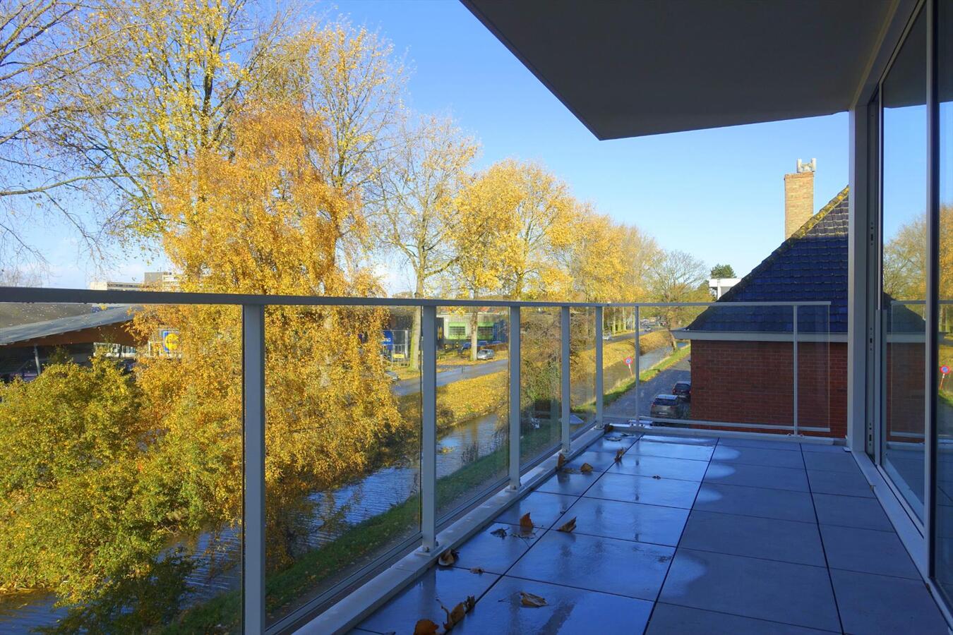 Prachtig nieuwbouwappartement 