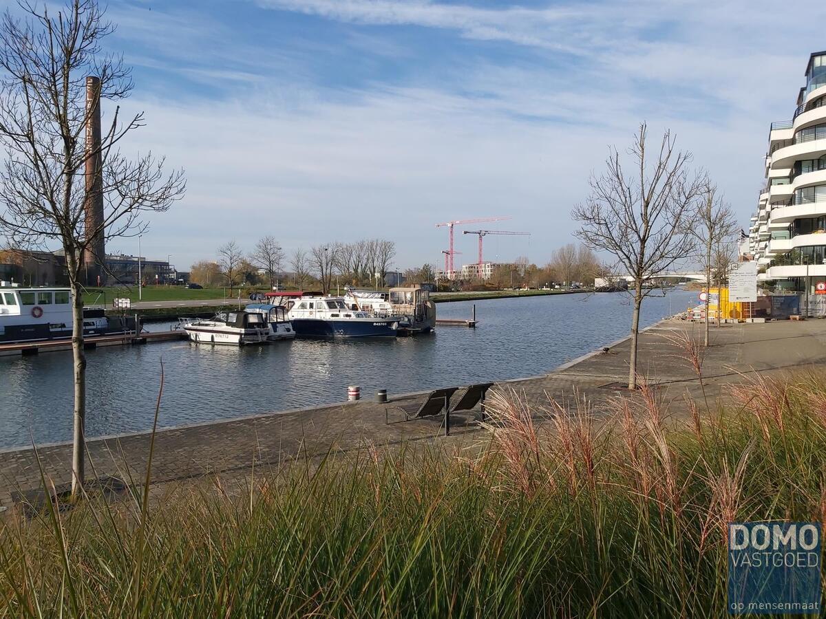 Kantoor verkocht in Hasselt