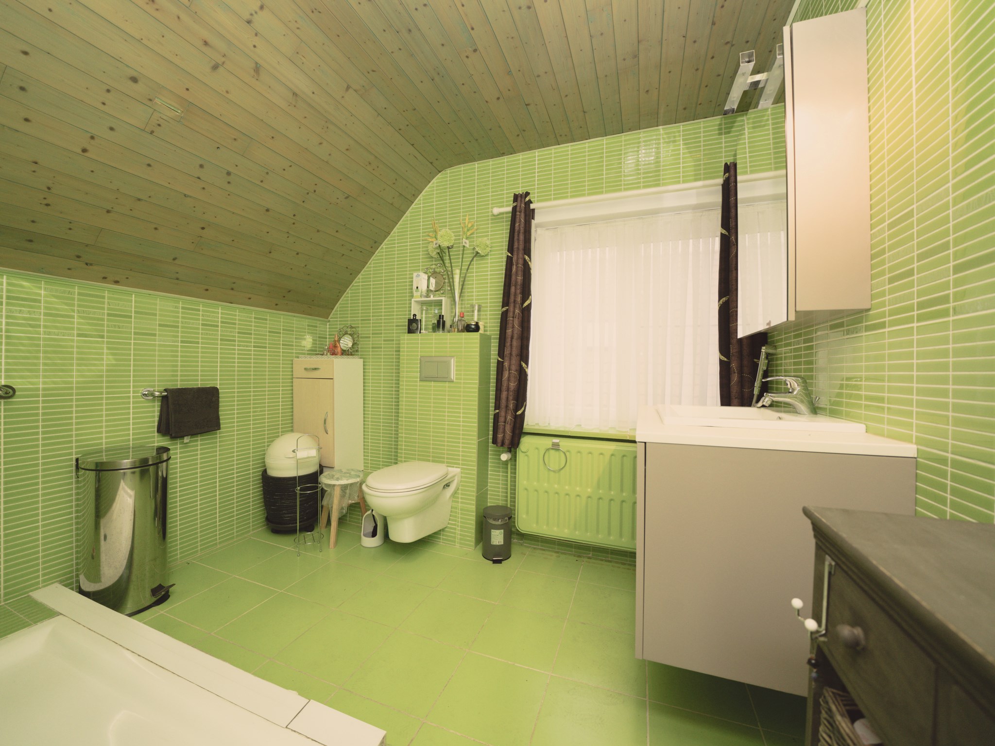 Zeer charmante woning op een topligging te Schepdaal 