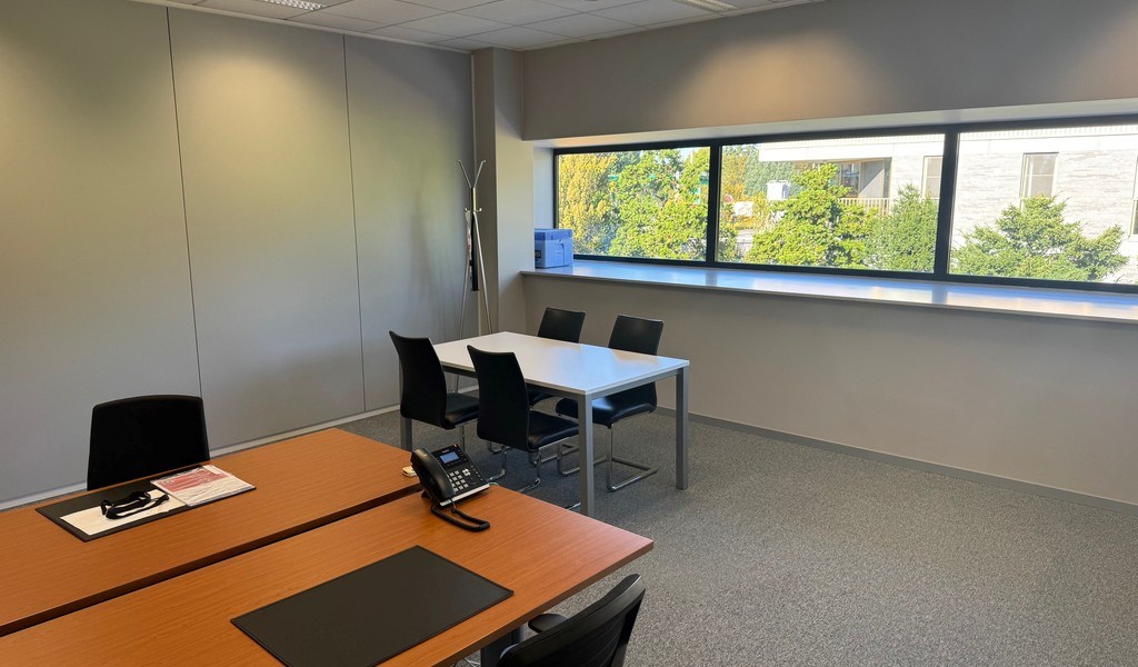 Full service kantoren in Adequat business center te Melle